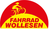 Logo Fahrrad Wollesen GmbH & Co. KG